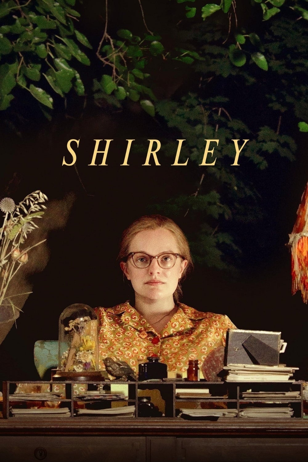 Shirley (2020) [38293] (A1703610591) [[Movies]] --Plex--